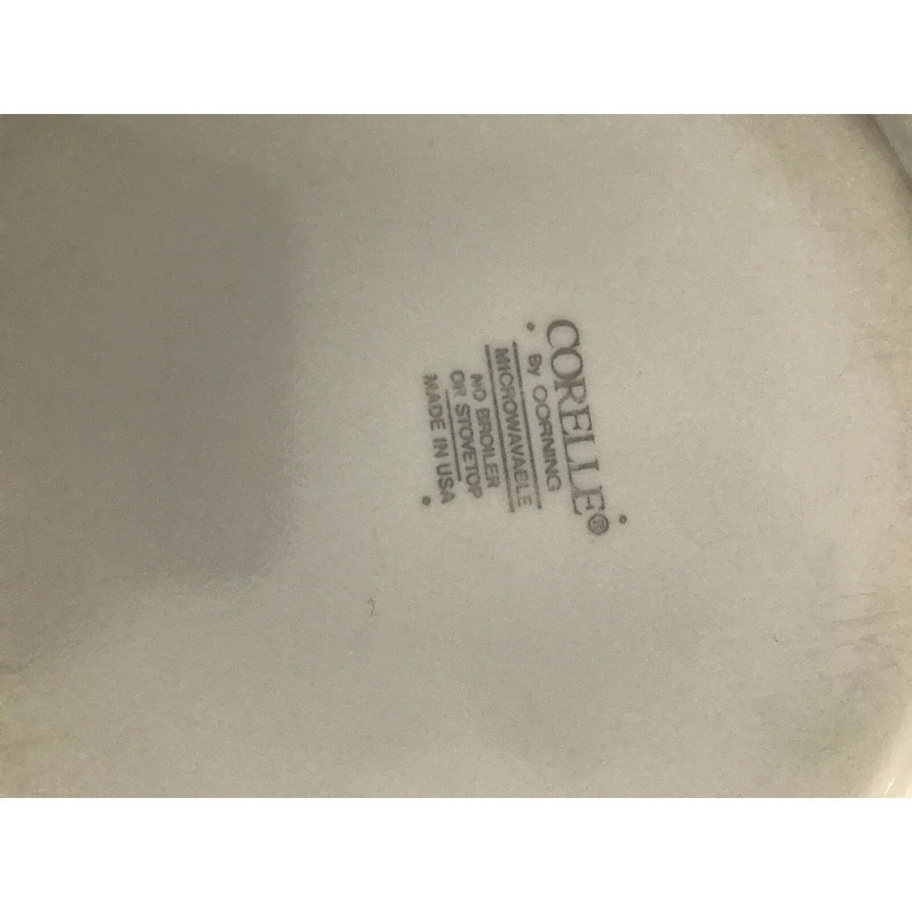 Corelle Corning MIRAGE Southwest‎ Multicolor 7